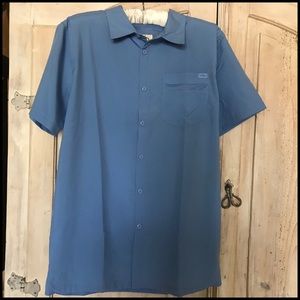 REEL LIFE  PERFORMANCE SHIRT 🖤